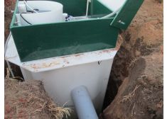 АКВАЛОС 10 R (h=3,00м) УН